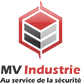 logo MV industrie