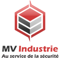 logo MV industrie